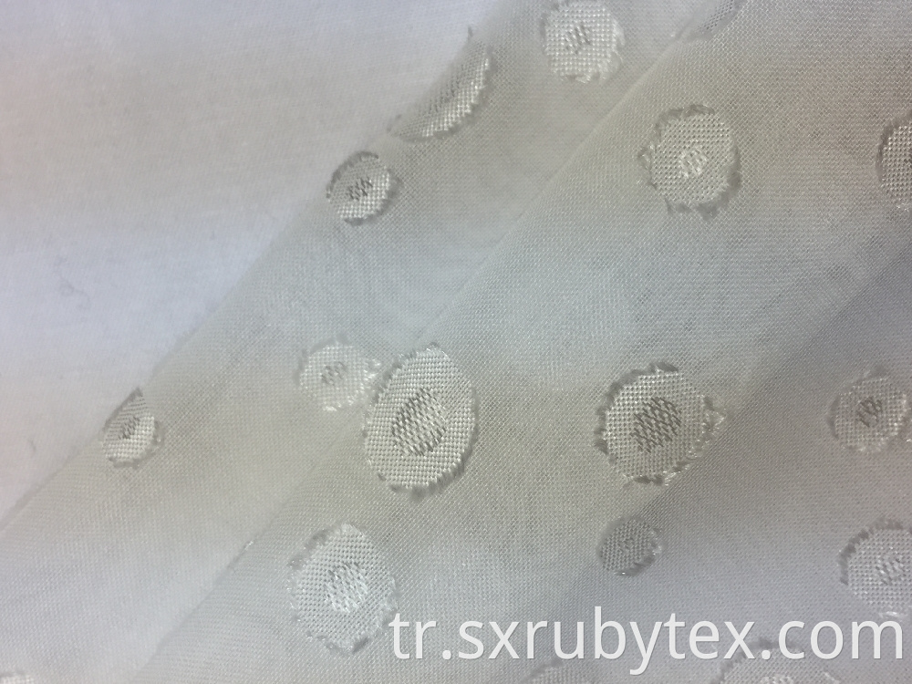 Polyester Woven Fabric